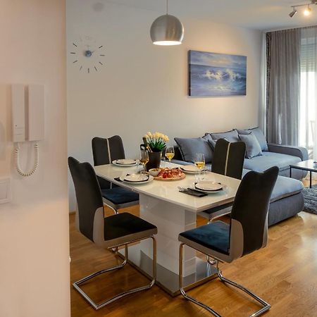Vanilla Apartment Шибеник Экстерьер фото